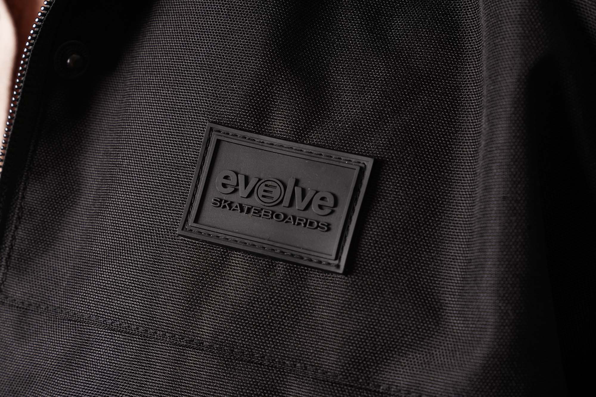 Fuse Jacket