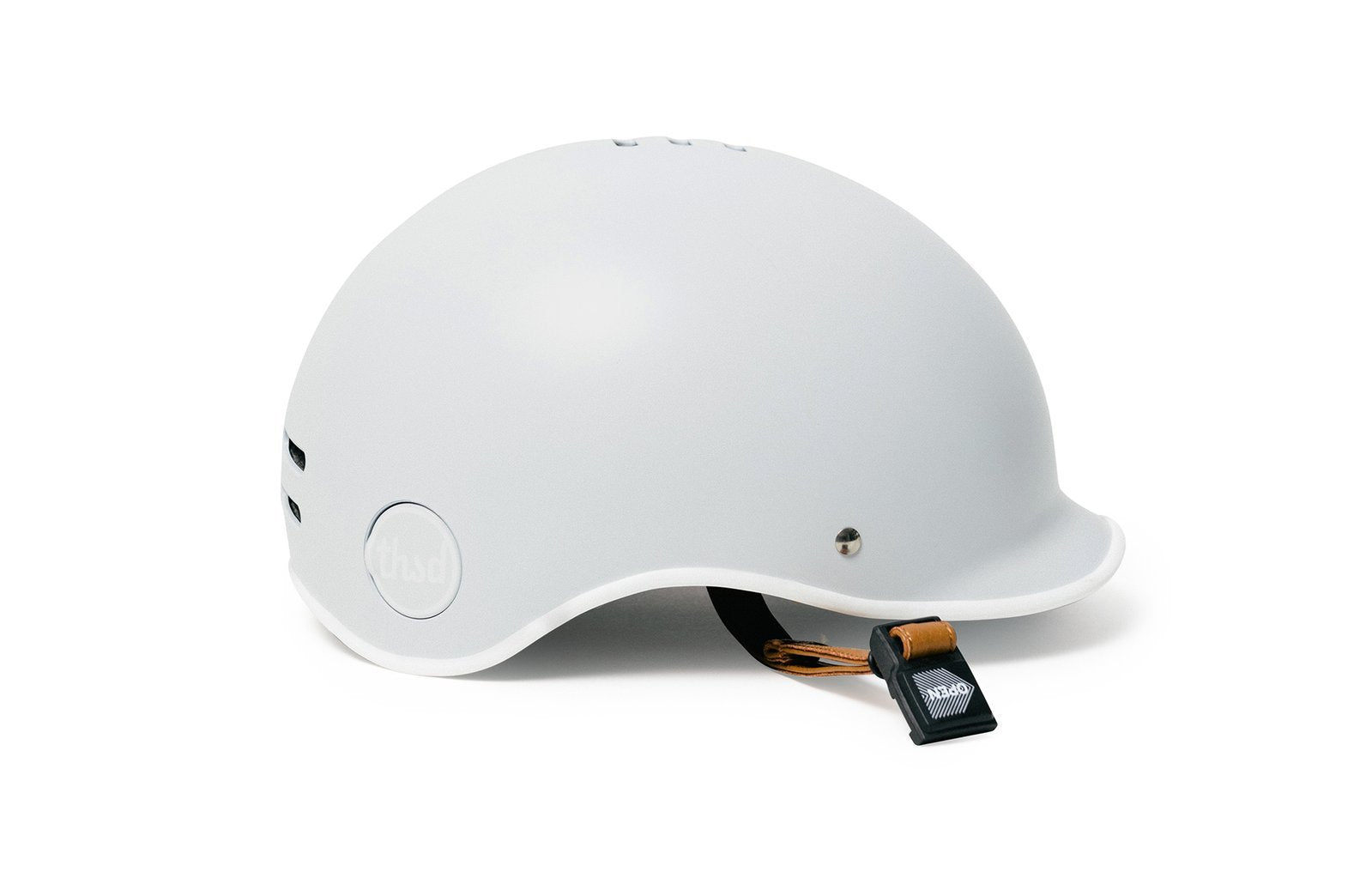 Thousand Heritage Helmet | Arctic Grey - Beyond PEV