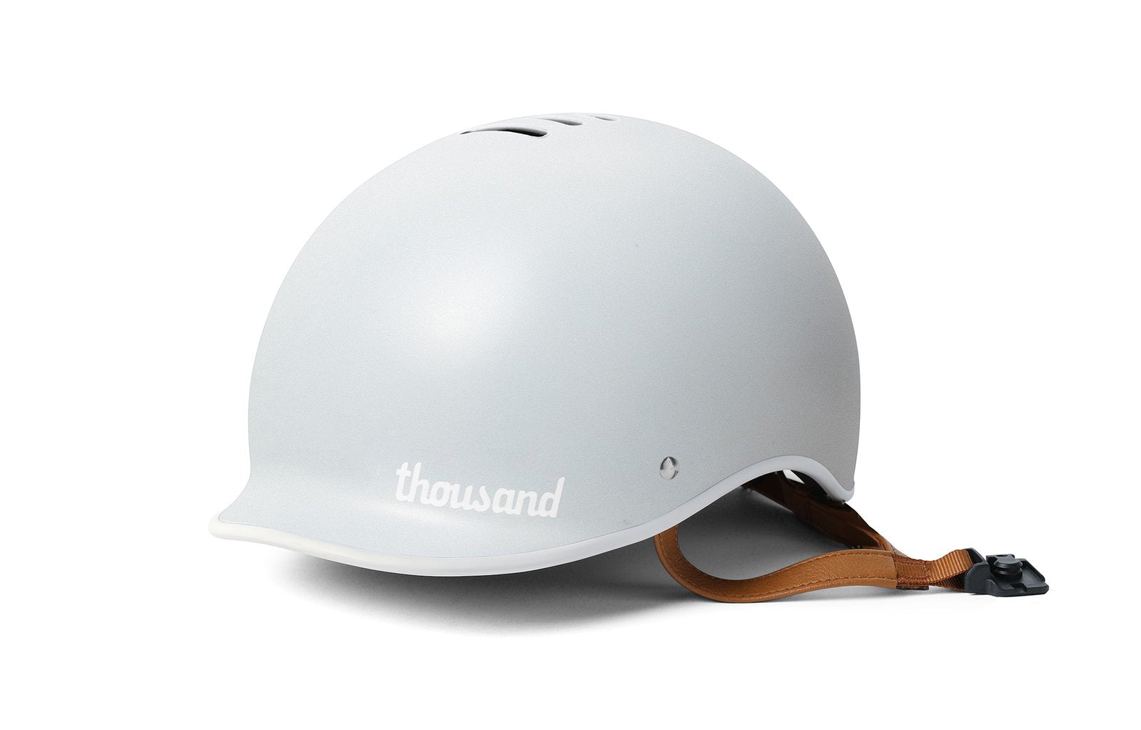 Thousand Heritage Helmet | Arctic Grey - Beyond PEV