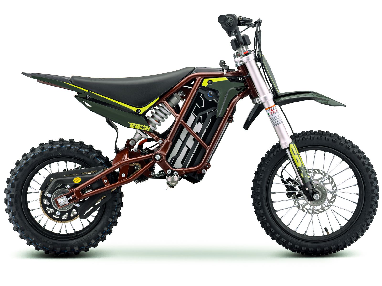 EBOX V3 60R