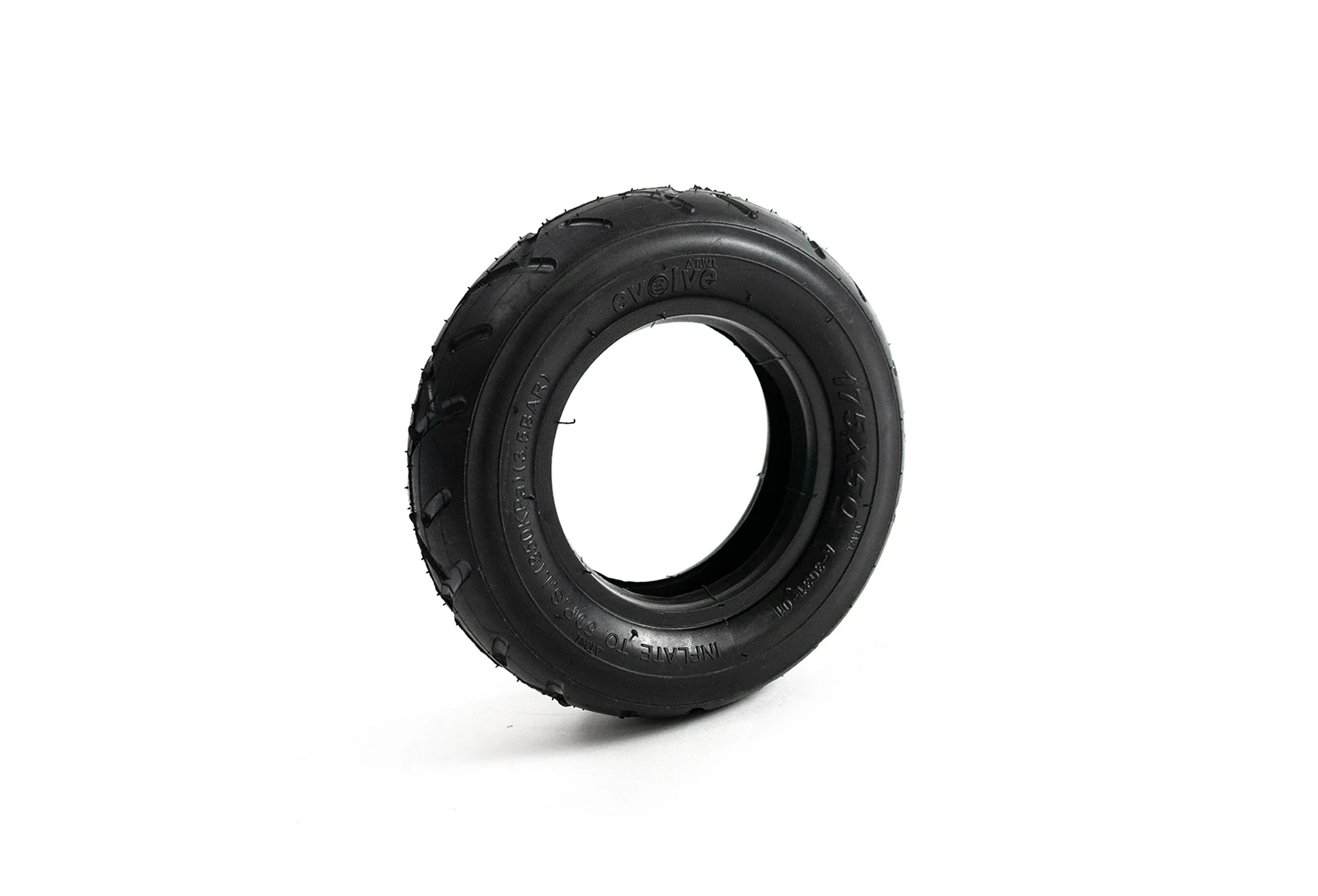 All Terrain Tyres (175mm / 7inch) - Beyond PEV