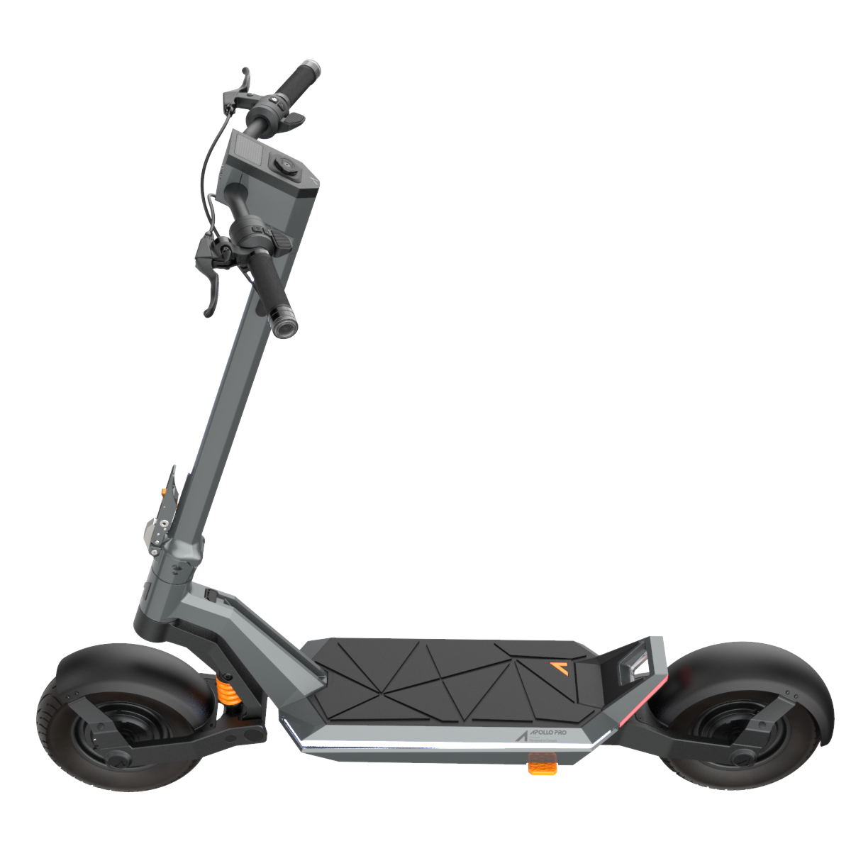 Apollo Pro Electric Scooter - Beyond PEV
