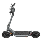 Apollo Pro Electric Scooter - Beyond PEV