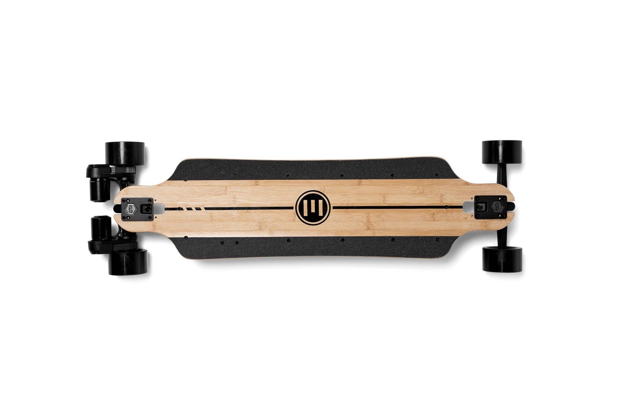 GTR Bamboo Grip Tape - Beyond PEV