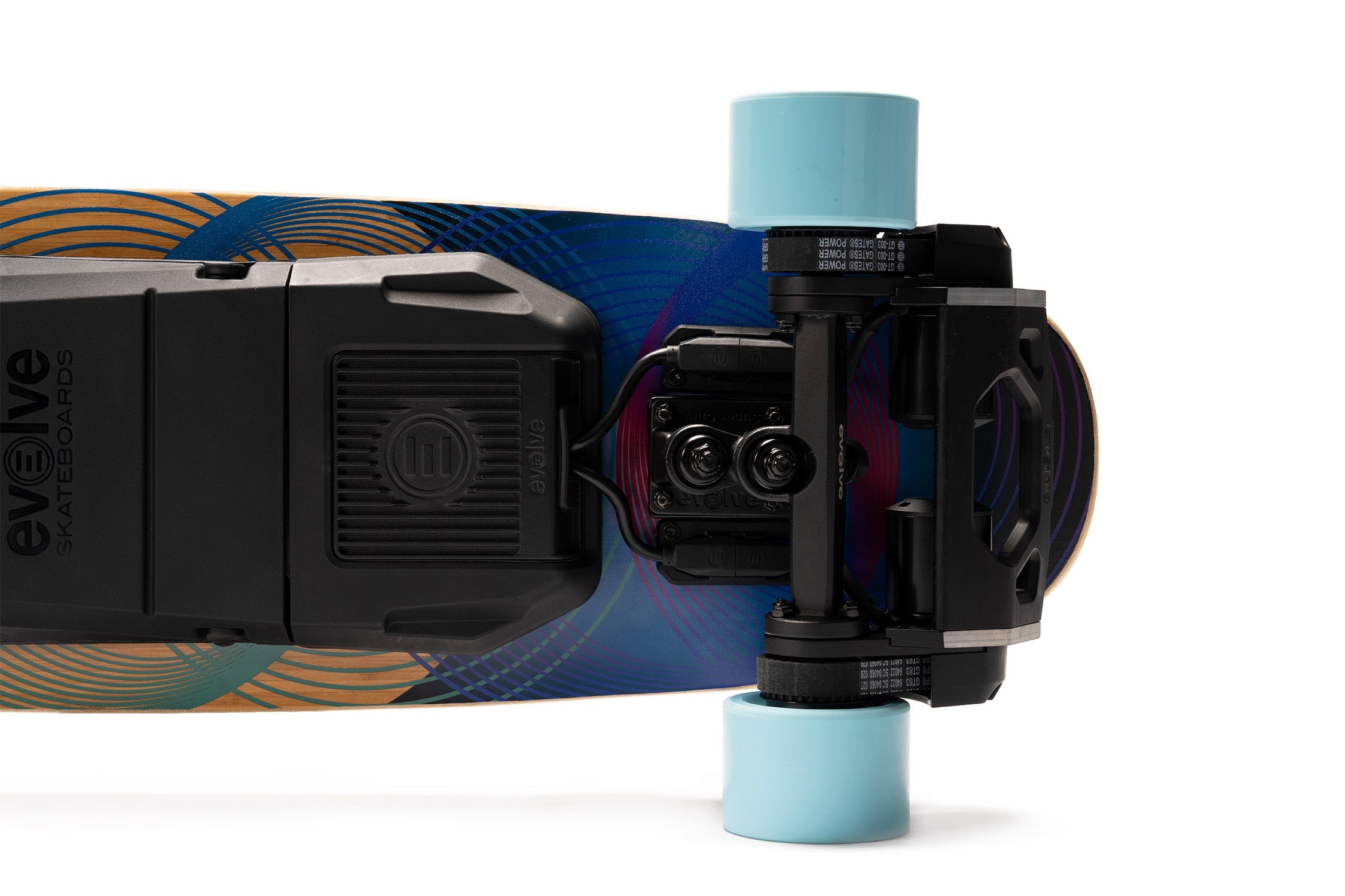 Onirique - Beyond PEV