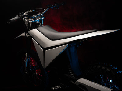 Y-Volt Surge V - Beyond PEV