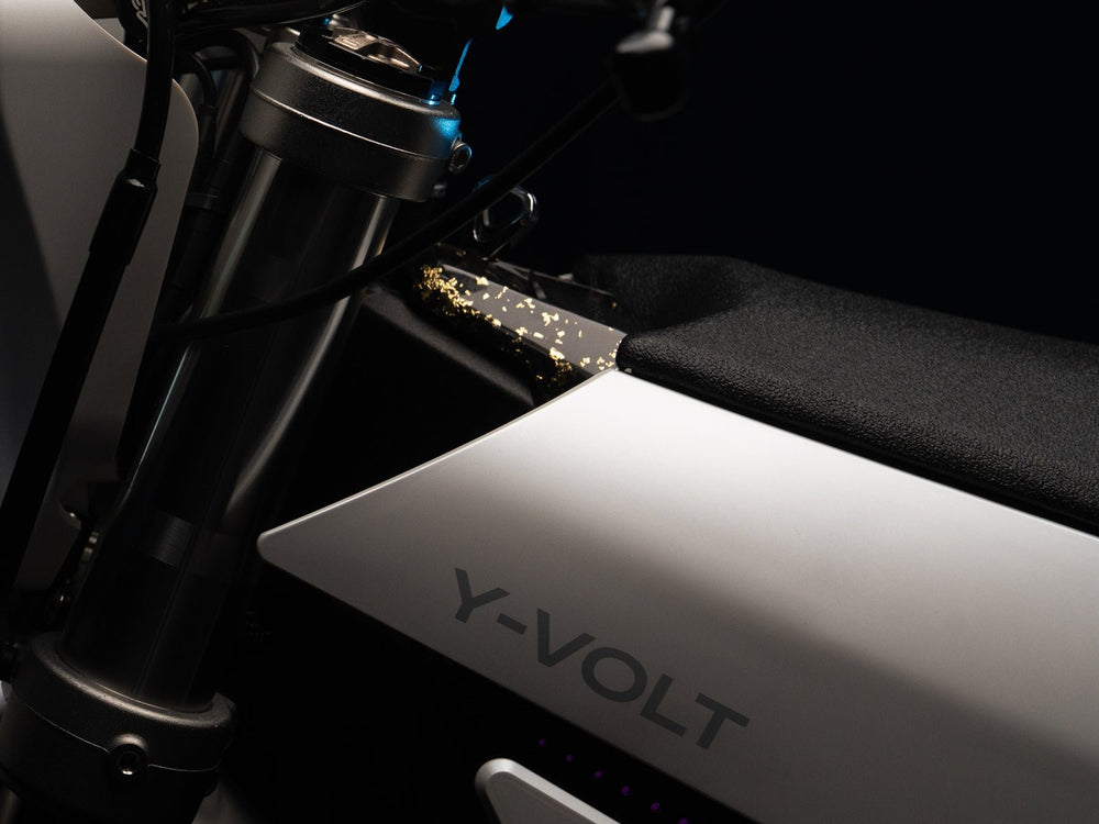 Y-Volt Surge V - Beyond PEV