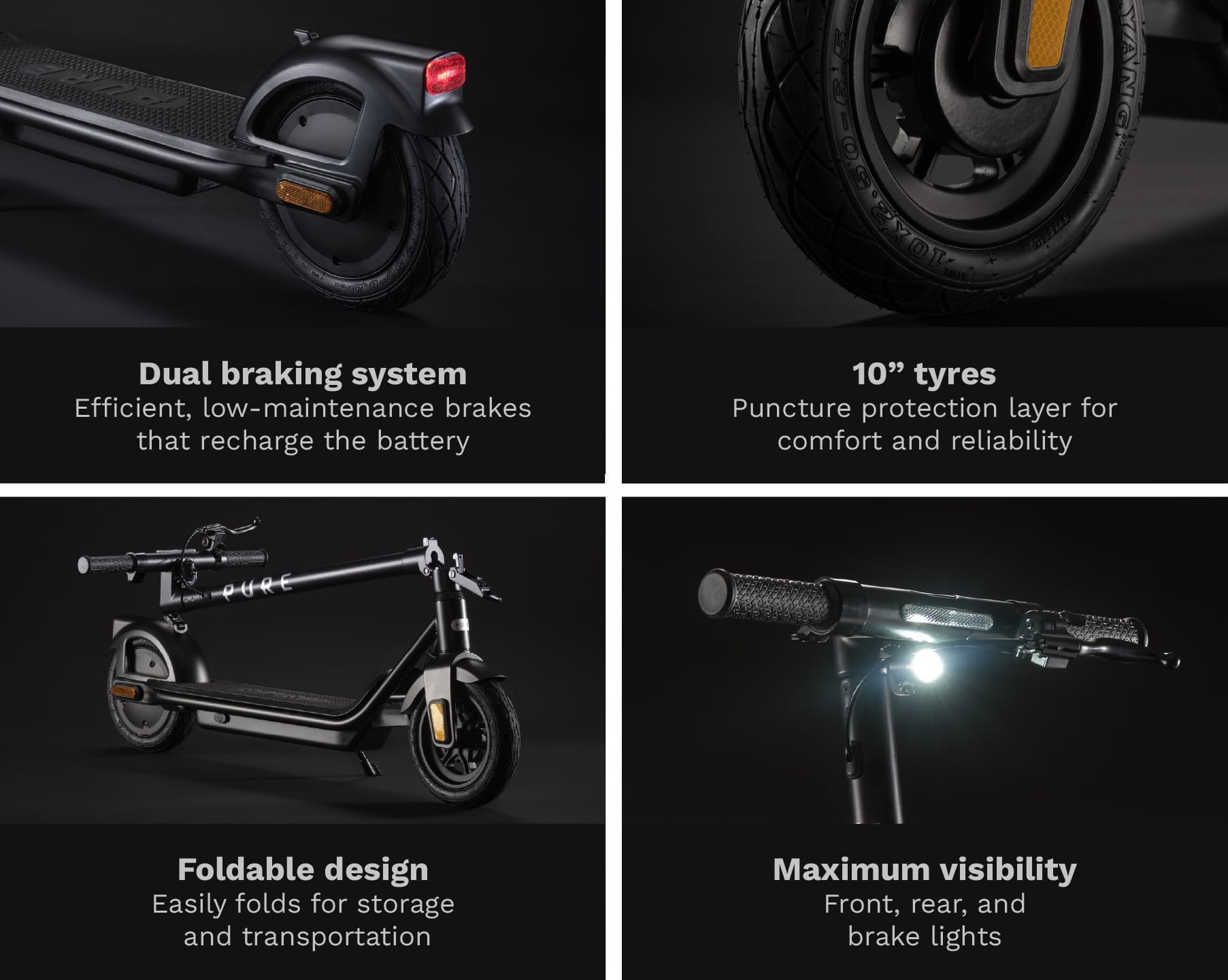 Pure Air⁵ Pro