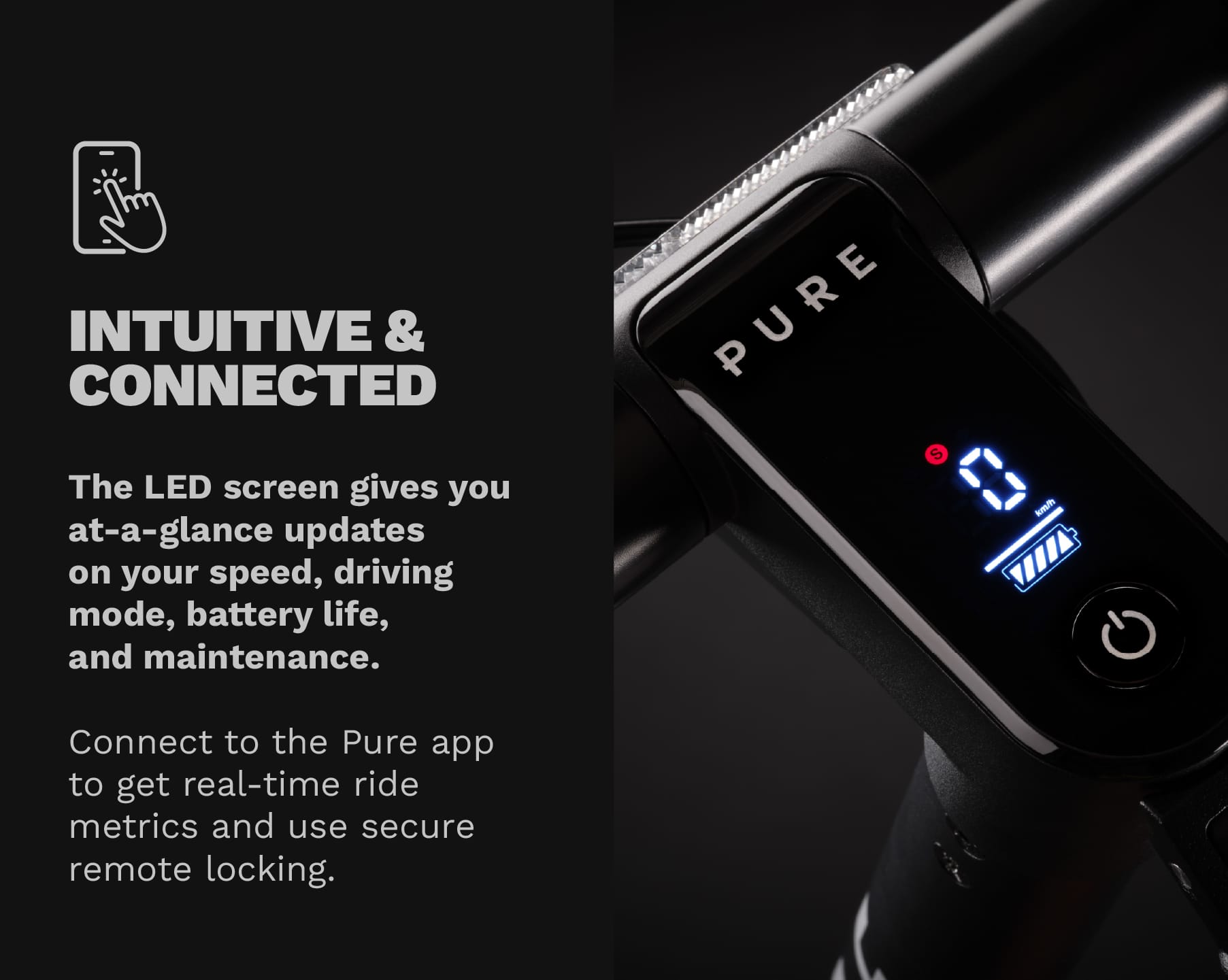 Pure Air⁵ Pro