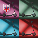 Air⁴ Pro Boost - Colour - Beyond PEV