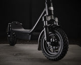 Pure Air⁵ Pro+ Suspension