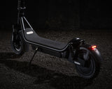 Pure Air⁵ Ultra Suspension