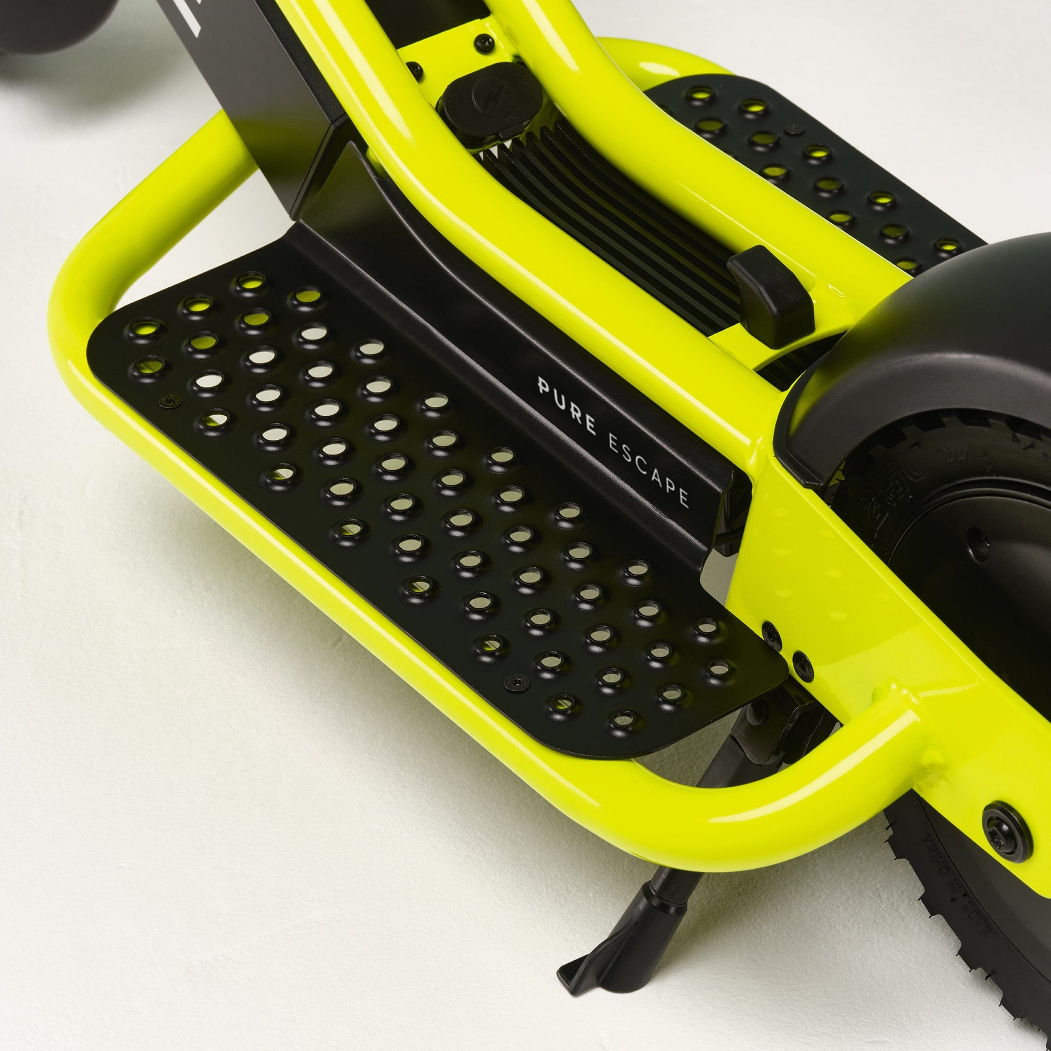 Escape Pro - Beyond PEV