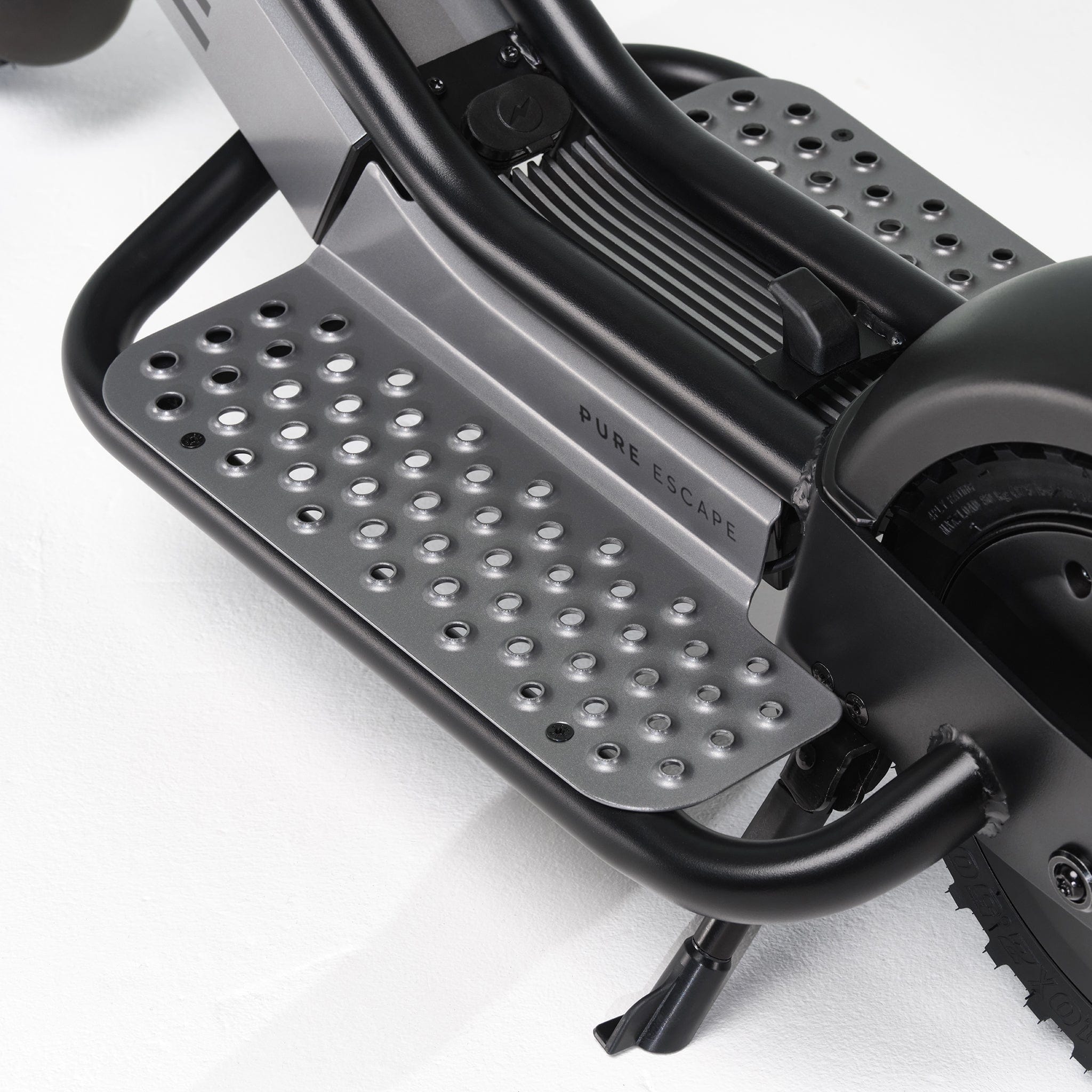 Escape Pro - Beyond PEV