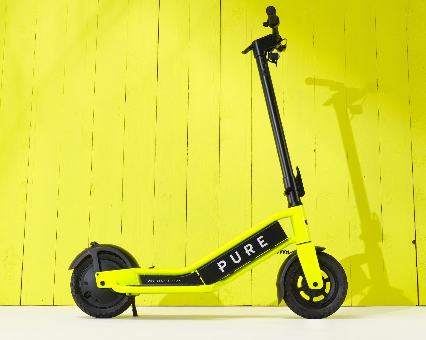 Pure Escape Pro+