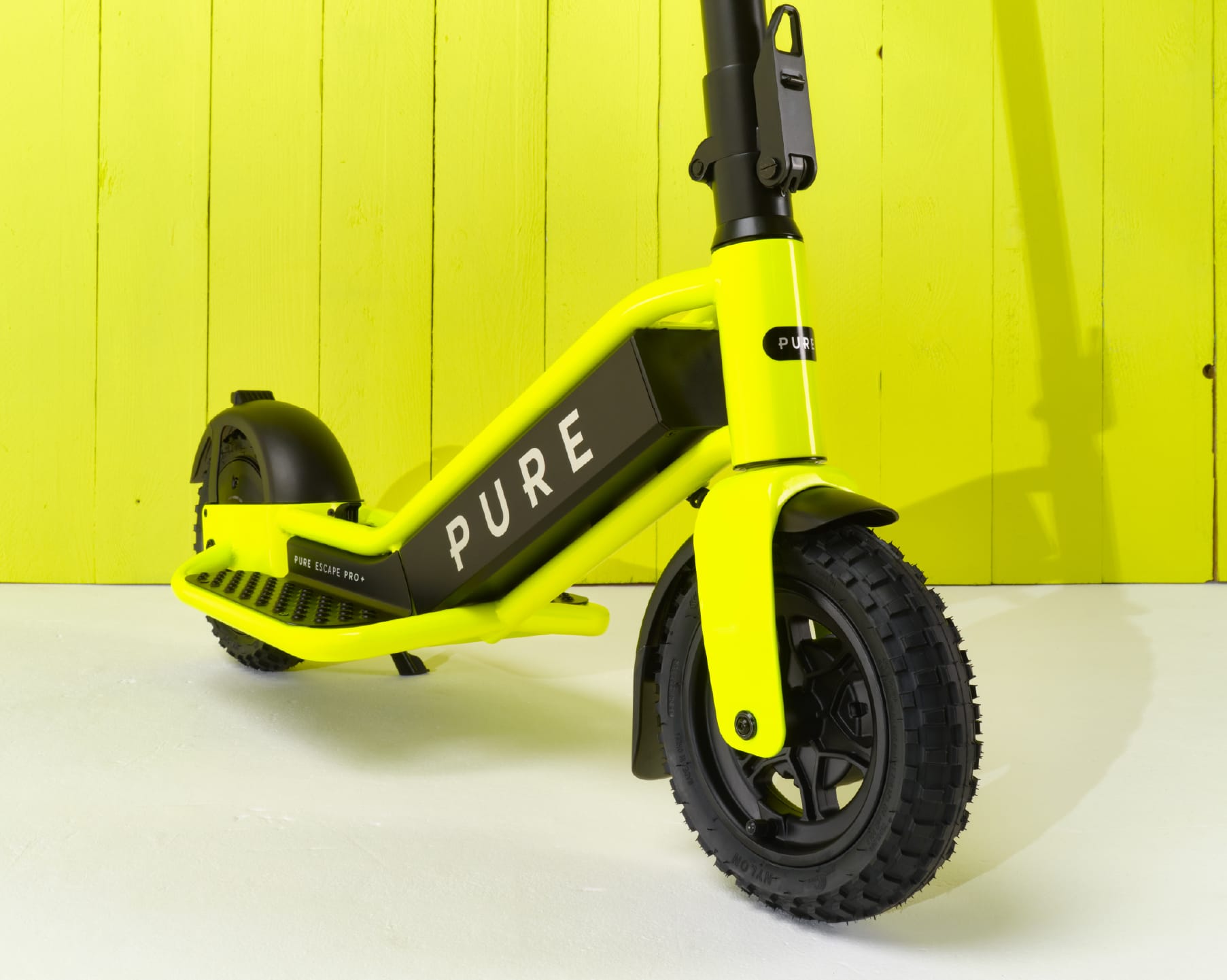 Pure Escape Pro+