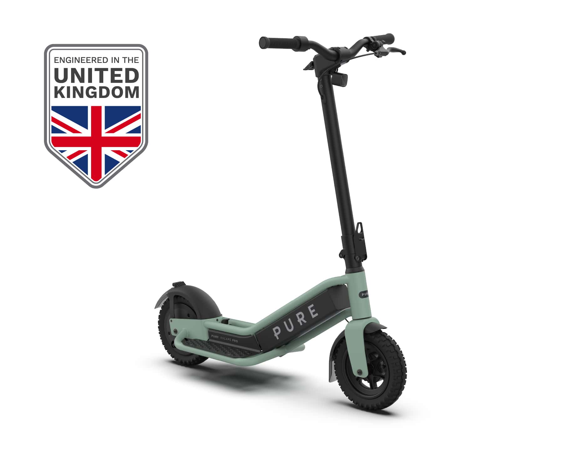 Pure Escape Pro