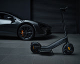 Pure x McLaren Black