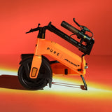 Pure x McLaren Flex - Beyond PEV