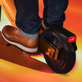 Pure x McLaren Flex - Beyond PEV