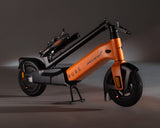 Pure x McLaren Papaya