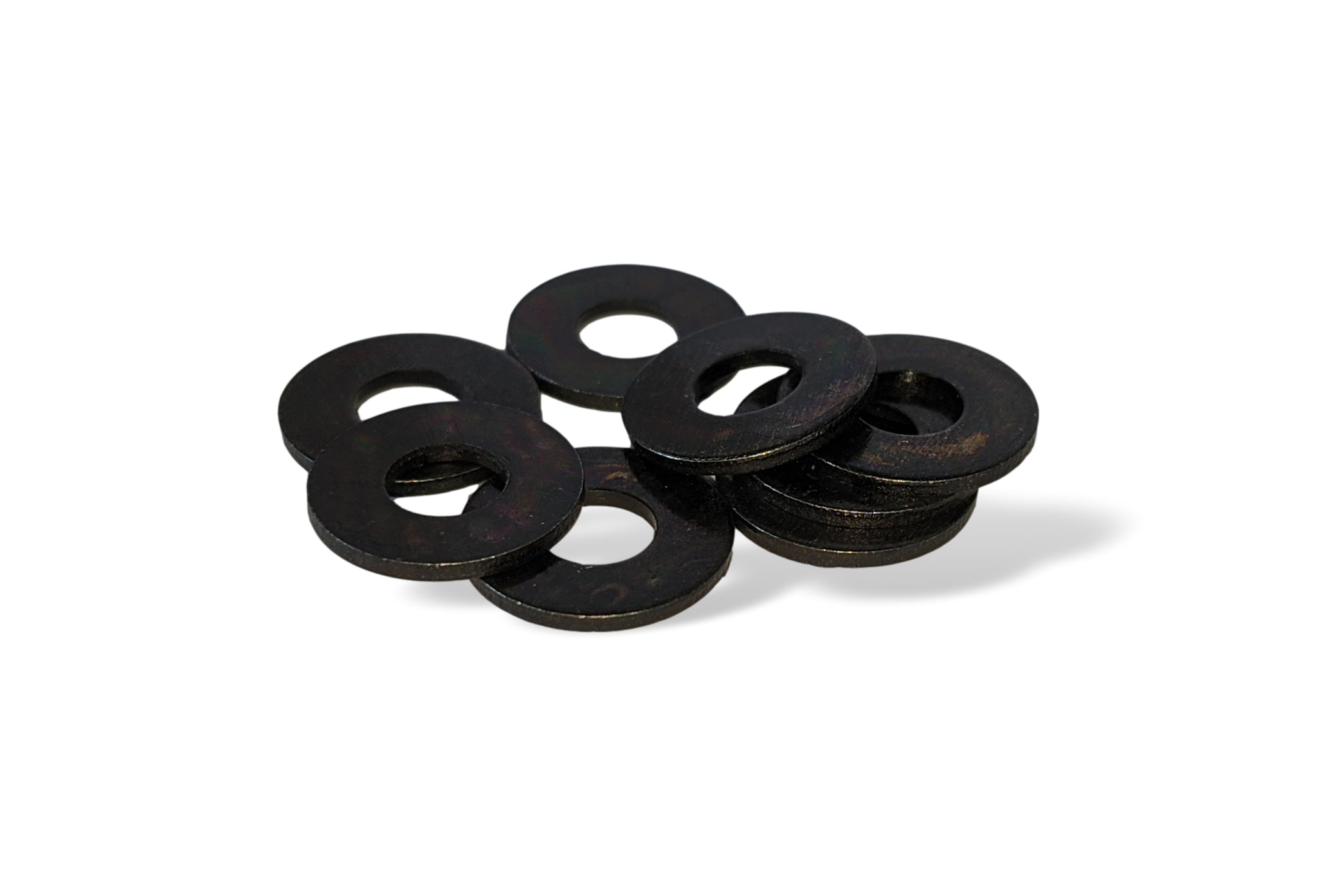 Hardware - Spare Fasteners - Beyond PEV