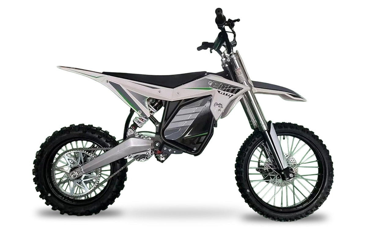Electro & Co ETM RTR XL Electric Pit Bike - Beyond PEV