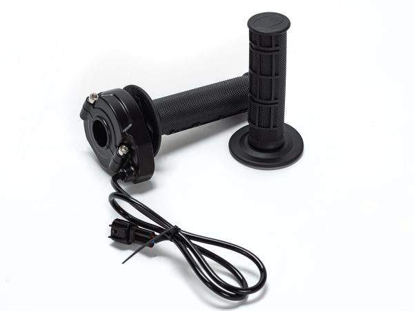 Throttle kit v2