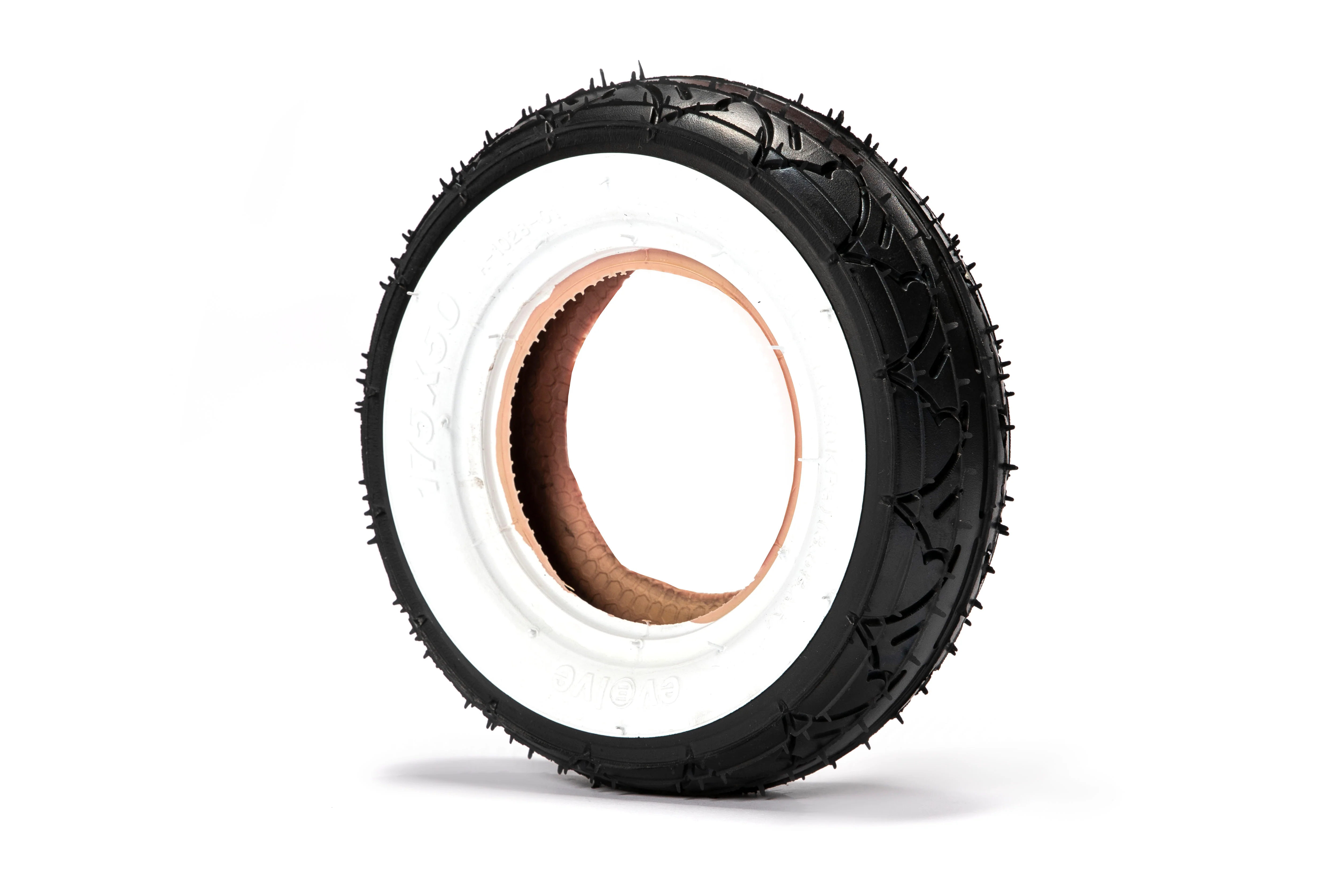 All Terrain Tyres (175mm / 7inch) - Beyond PEV