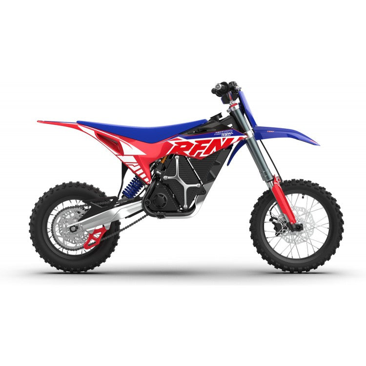 RFN Warrior Youth SX-E15 Electric Motorbike