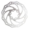 Disc Brake Rotor 140mm for 10 Inch Wheels - Beyond PEV
