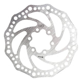 Disc Brake Rotor 140mm for 10 Inch Wheels - Beyond PEV