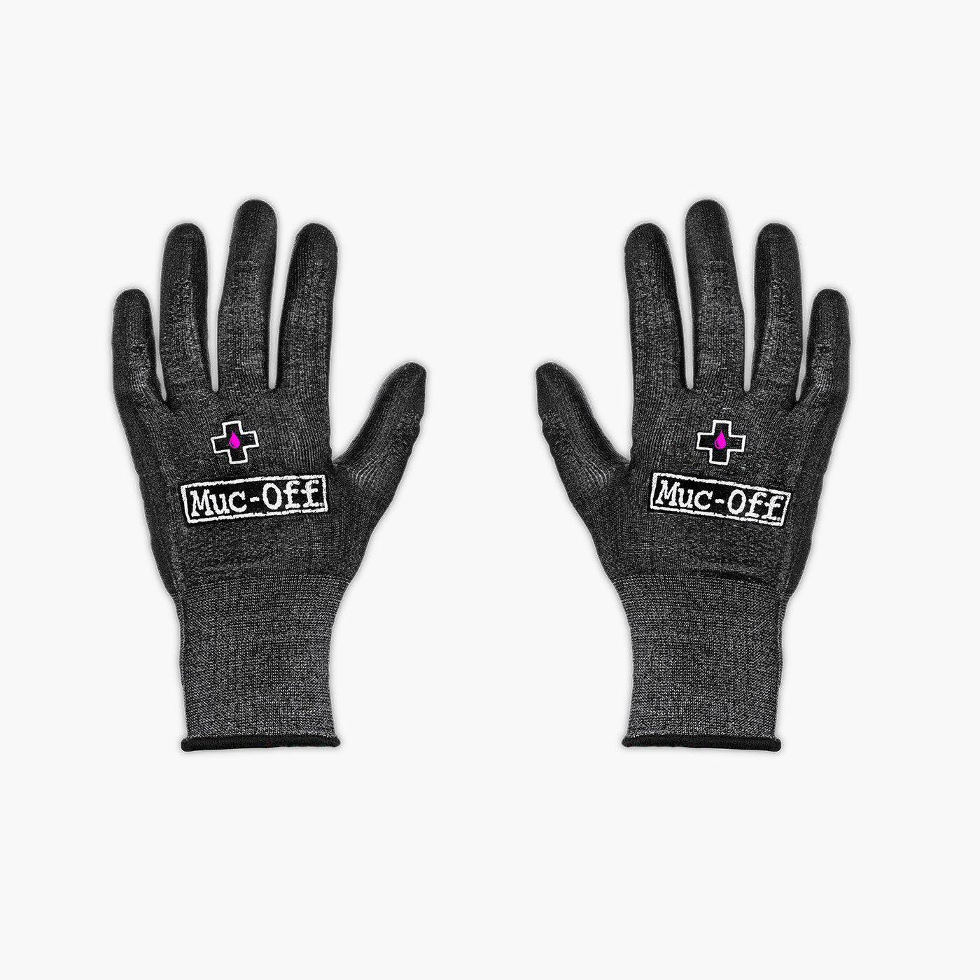 Mechanics Gloves - Beyond PEV