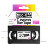 Tubeless Rim Tape - Beyond PEV