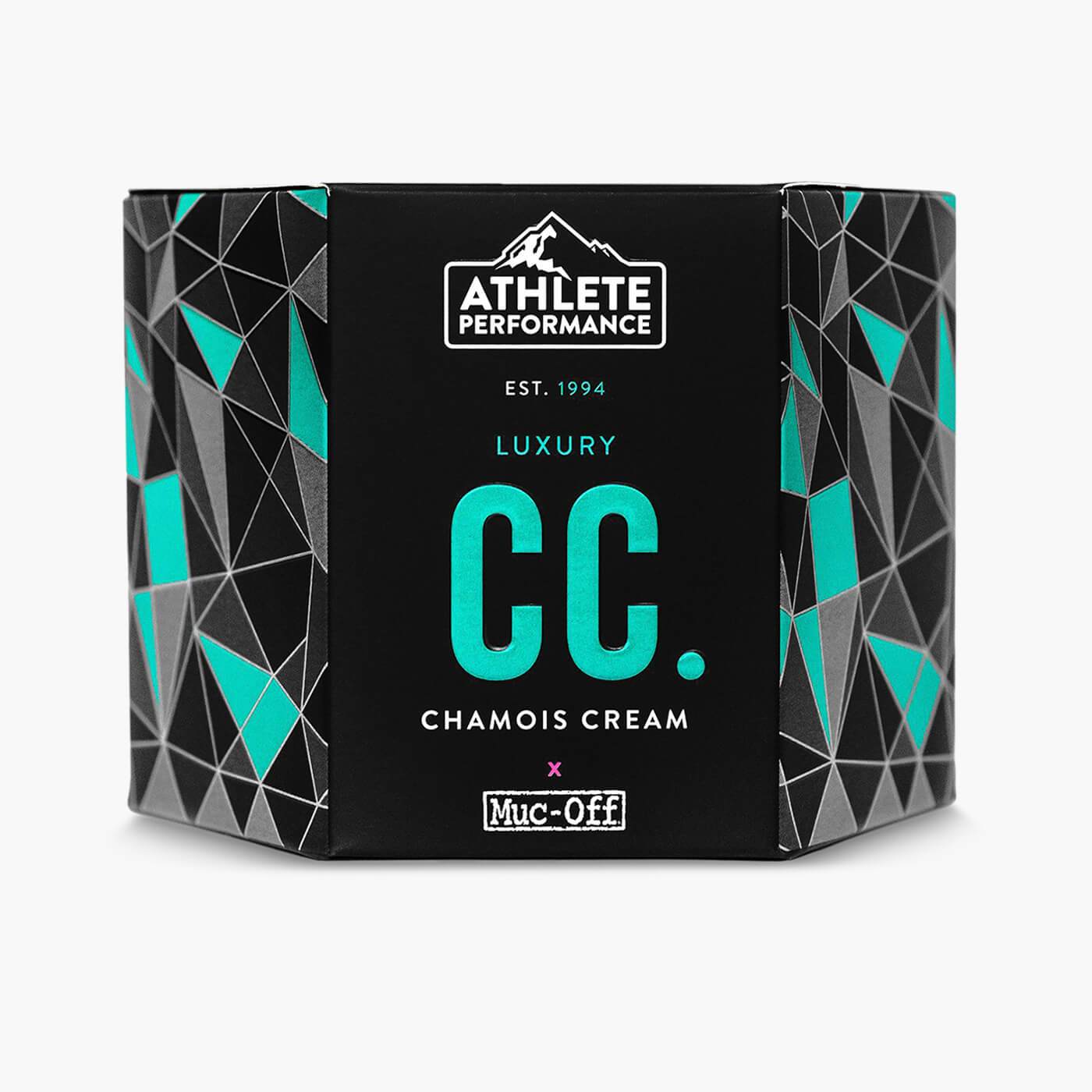 Luxury Chamois Cream - 250ml - Beyond PEV