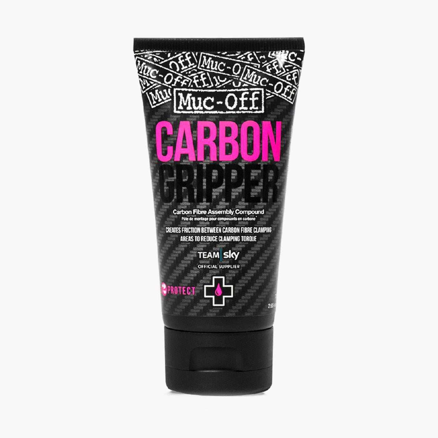 Carbon Gripper - 75g - Beyond PEV