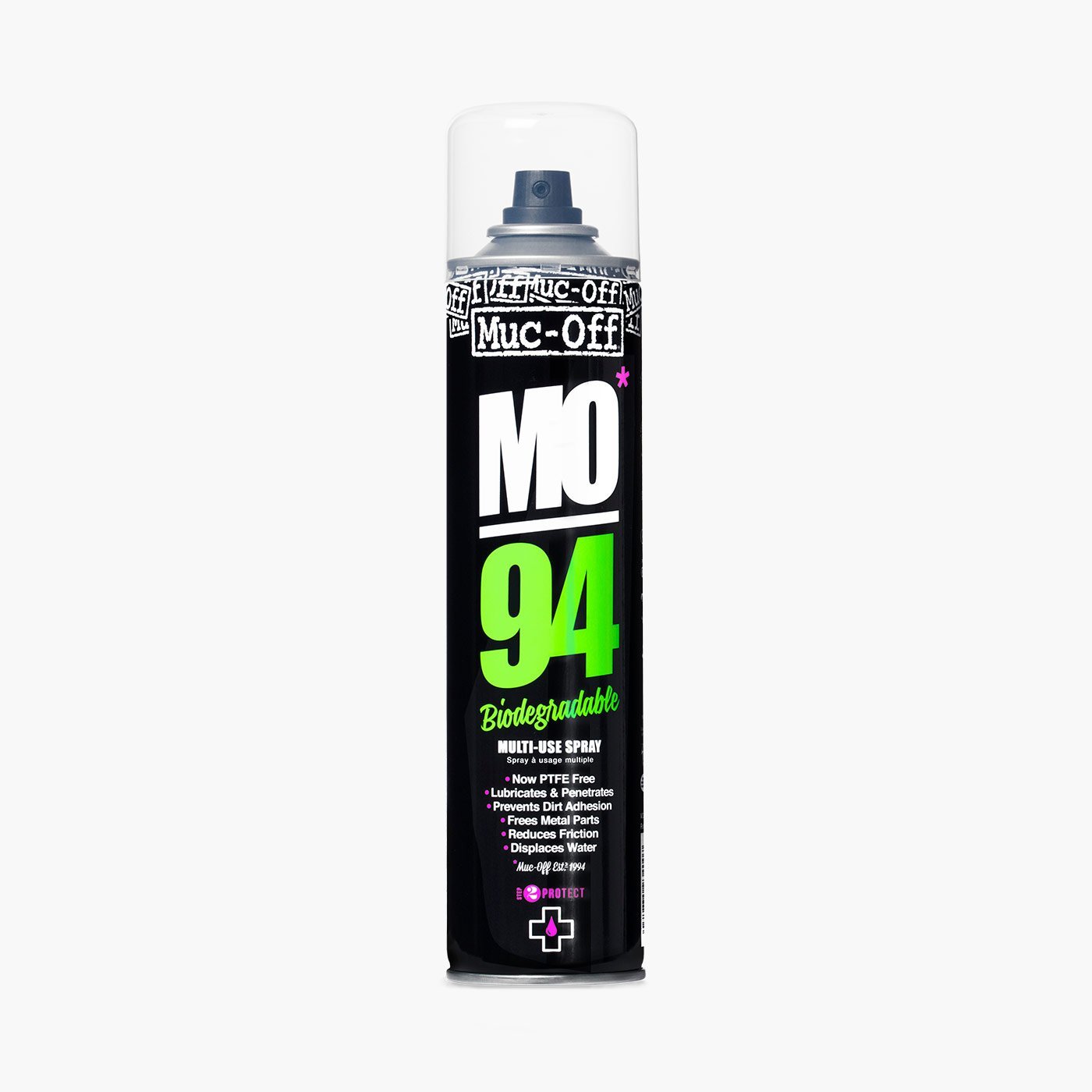 Bicycle Clean Protect & Lube Kit - Beyond PEV
