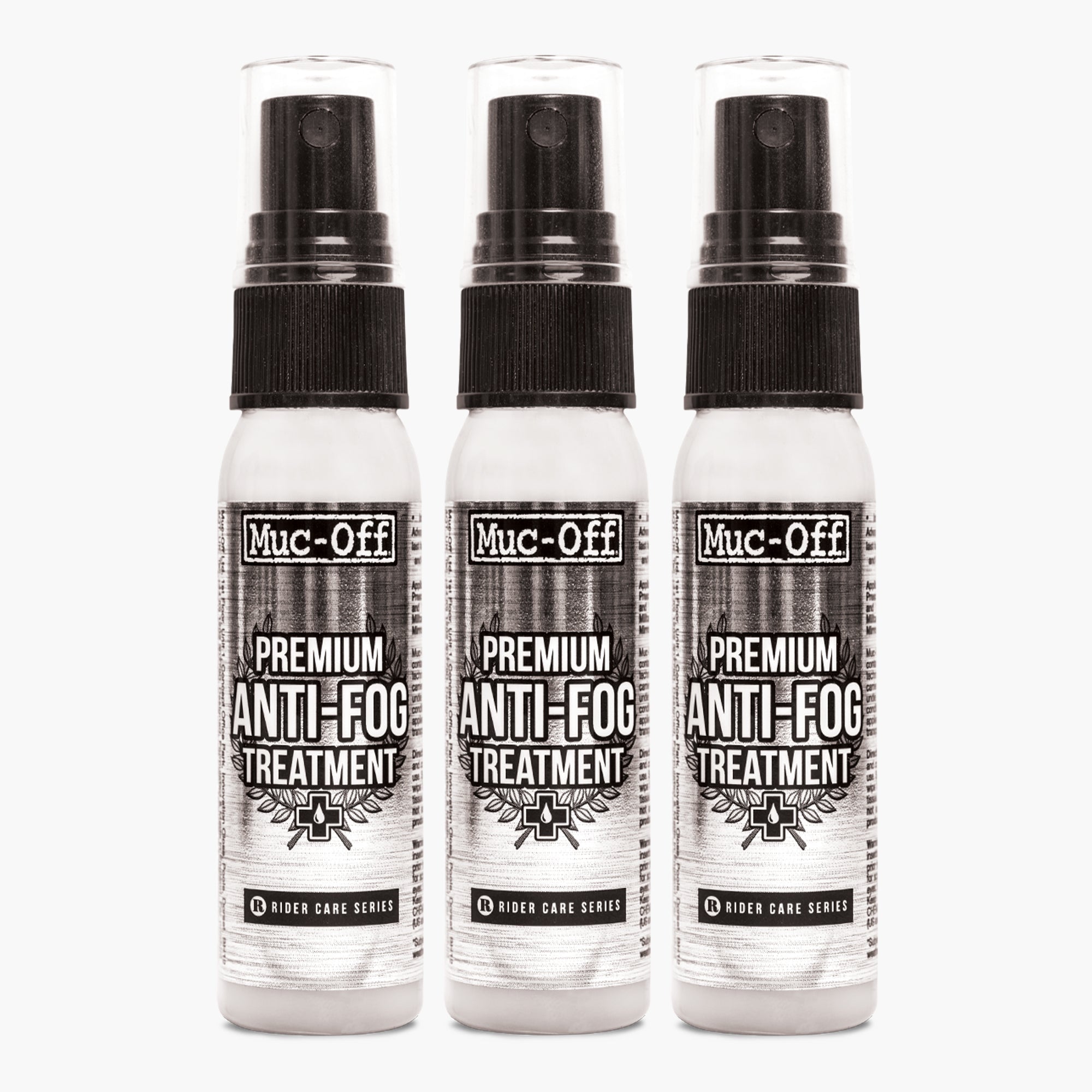 Anti-Fog Treatment - 32ml - Beyond PEV