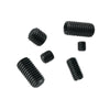 Black Flat Point Grub Screw for Voltmeter - Beyond PEV