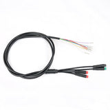 Main Connector for EMOVE Cruiser - Beyond PEV