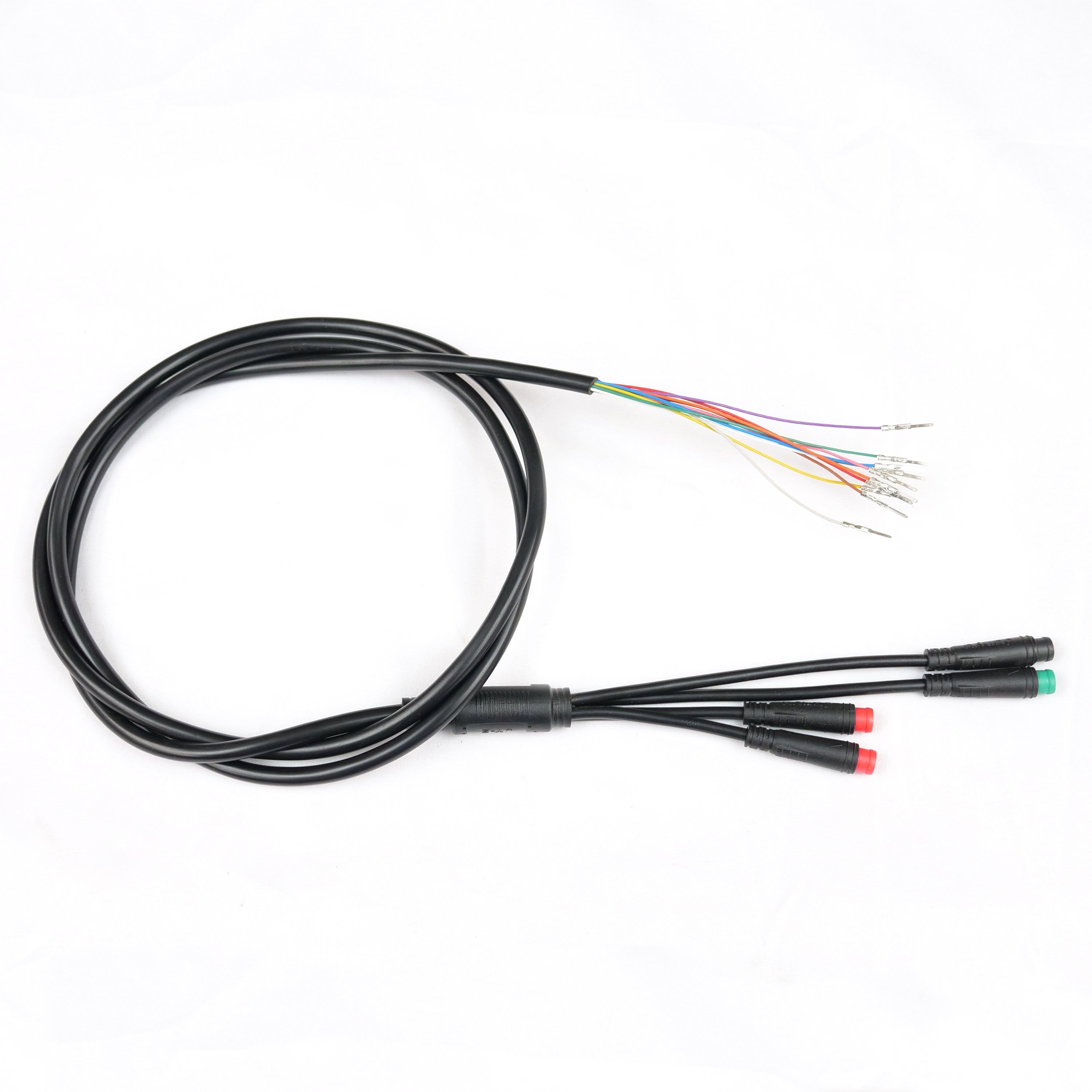 Main Connector for EMOVE Cruiser - Beyond PEV