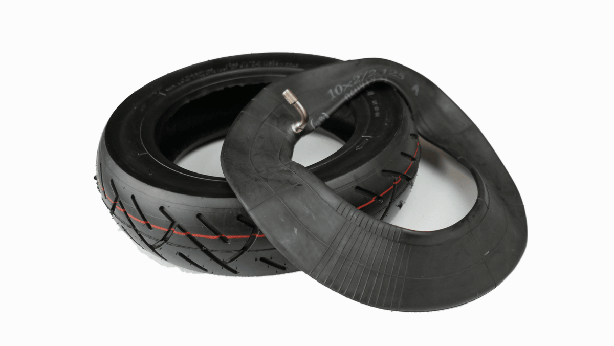 Inner Tube for 10 Inch Wheel Electric Scooters - Beyond PEV