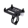 Metal Phone Mount For M365 (Gub-85) - Beyond PEV