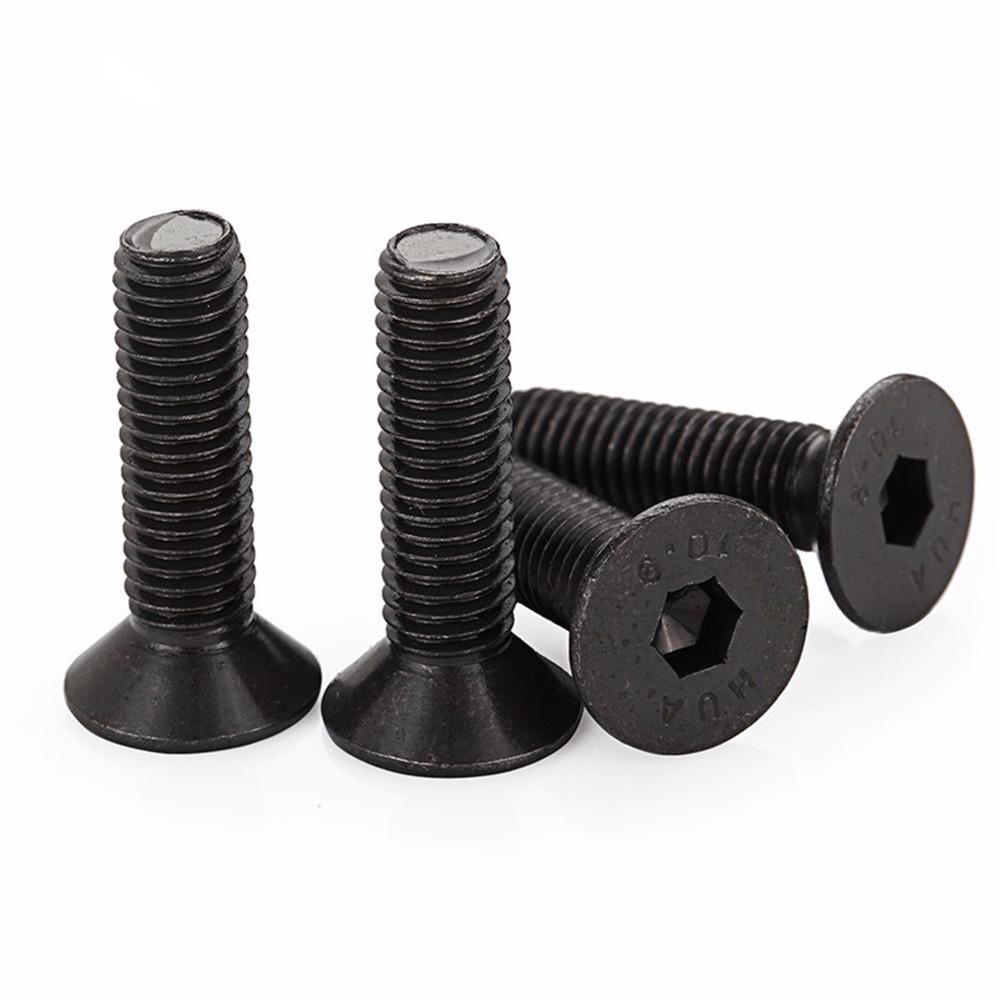 Screws For Handle Bar Front Fork Tube - Beyond PEV