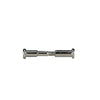 Fixed Bolt Screw Folding Place Silver - Beyond PEV