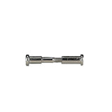 Fixed Bolt Screw Folding Place Silver - Beyond PEV