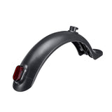 Rear Fender + Hook + Tail Light - Beyond PEV