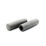 Rubber Handle Bar Pair - Beyond PEV