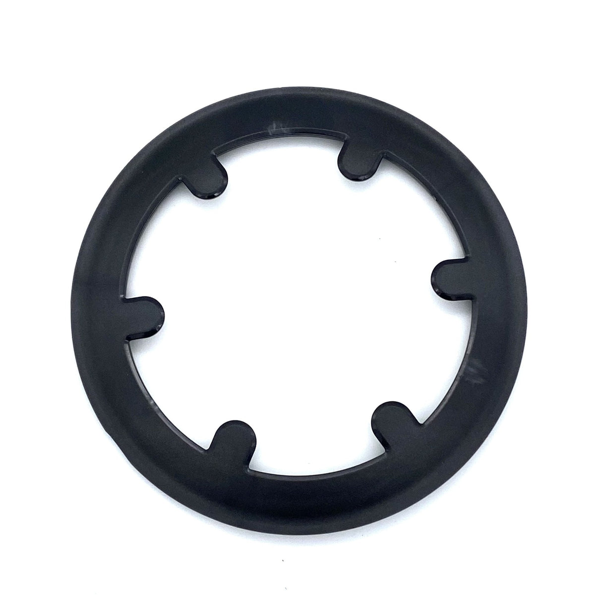 Wheel Cover - Beyond PEV