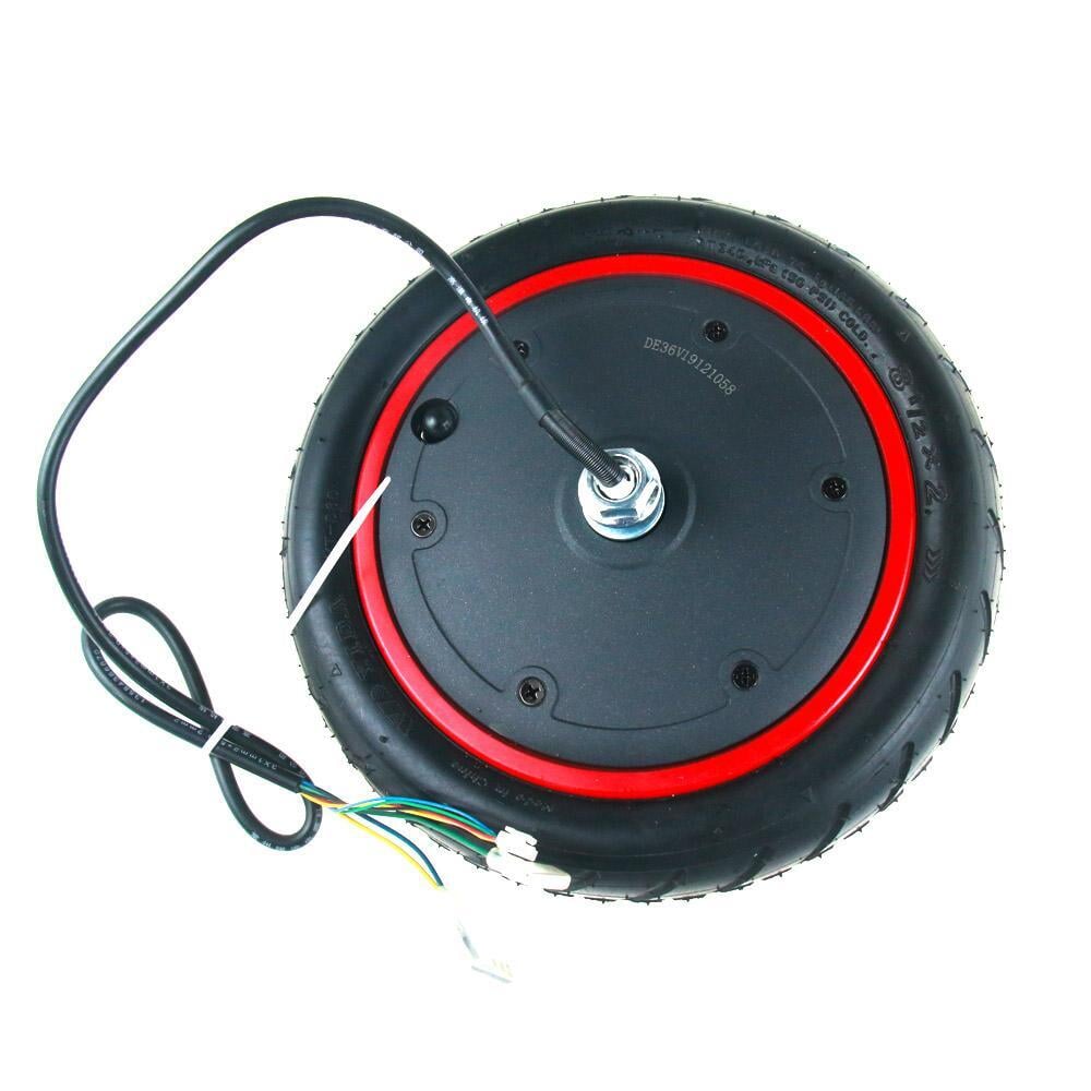 350W Motor With Tyre - Beyond PEV